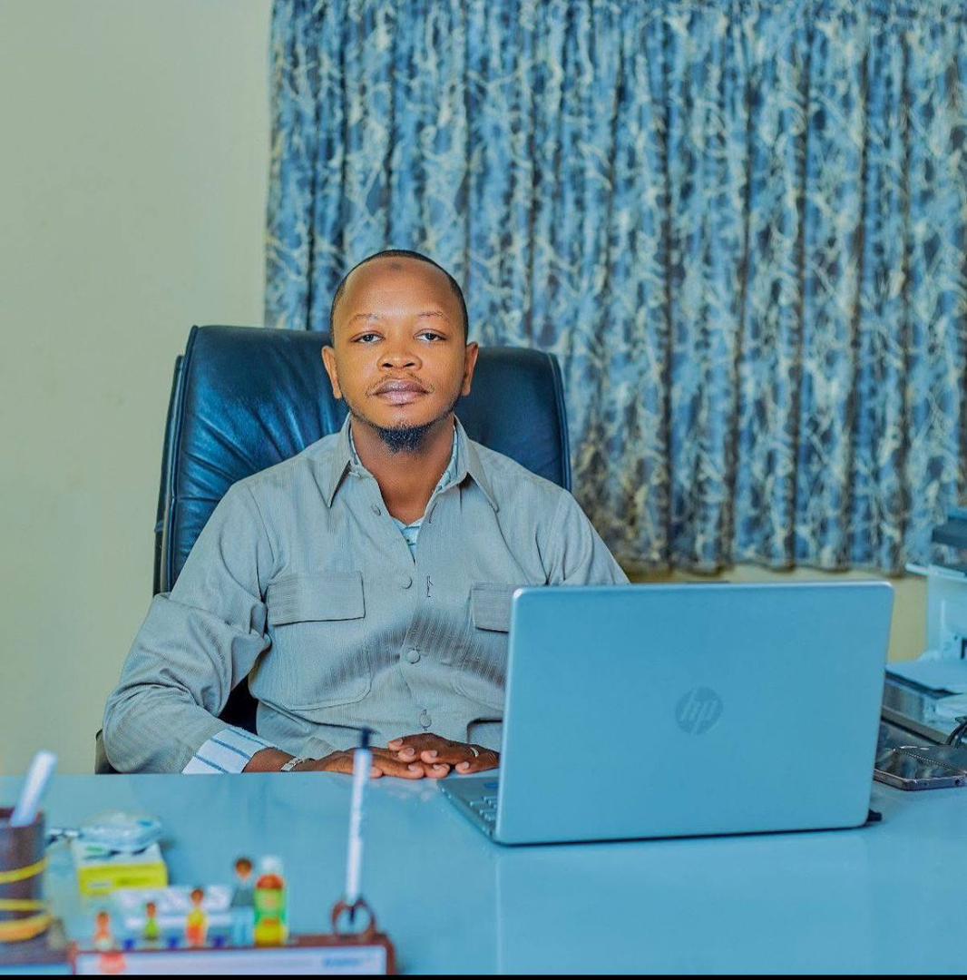 Dr MAMANE IBRAHIM Mahaman Rabiou