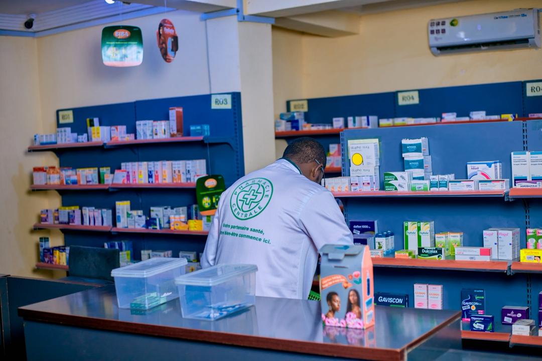 Dr Adamou Djibo Abdul Wahab